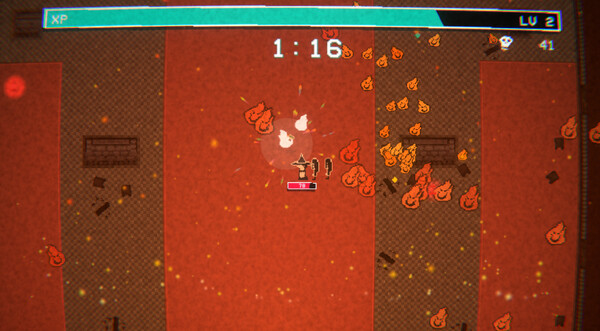 Leximan Screenshot