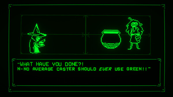 Leximan Screenshot