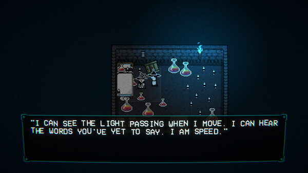 Leximan Screenshot