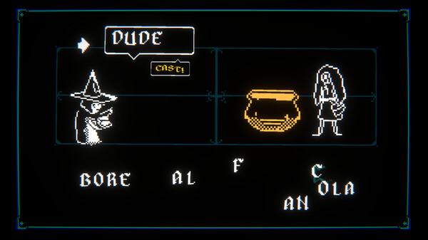 Leximan Screenshot
