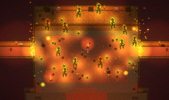 Leximan Screenshot