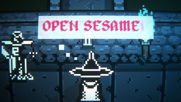 Leximan Screenshot
