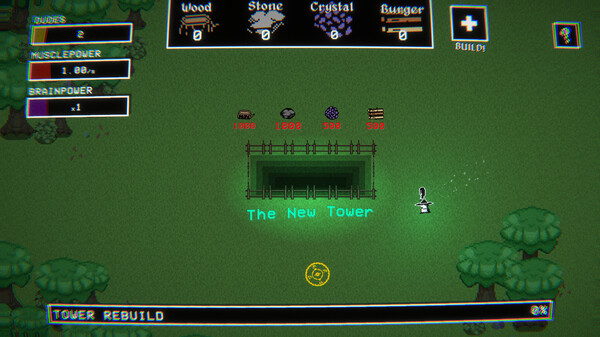Leximan Screenshot