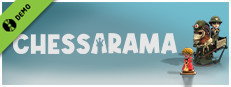Chessarama Demo Small Capsule Image