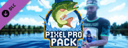 Bassmaster® Fishing 2022: Pixel Pro Pack