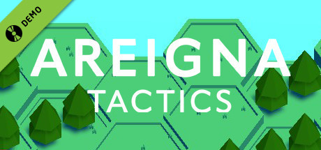 Areigna Tactics Demo cover art