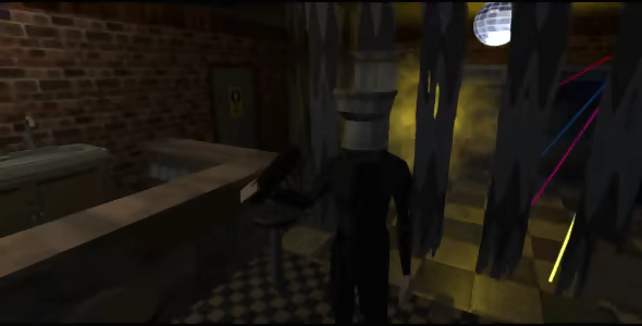 Trash Horror Collection video 8