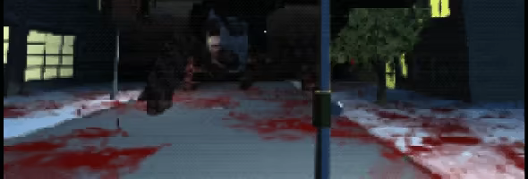 Trash Horror Collection video 15