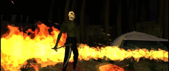 Trash Horror Collection video 14