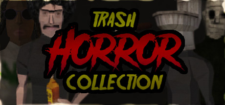 Trash Horror Collection banner image