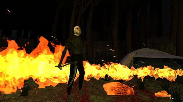 Trash Horror Collection screenshot 1