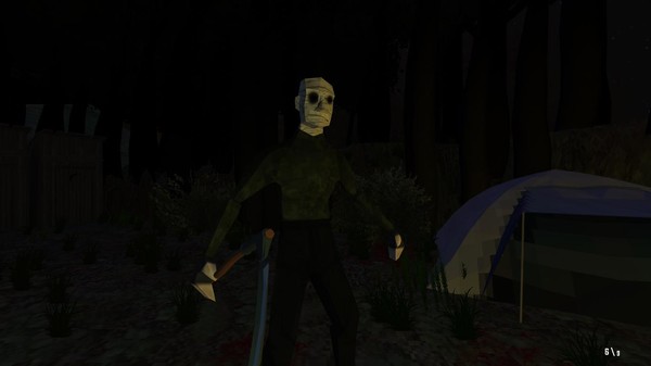 Trash Horror Collection