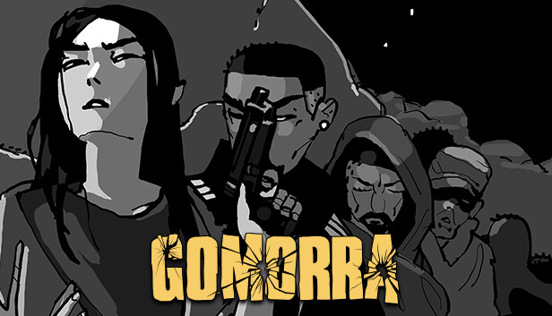 Gomorrah