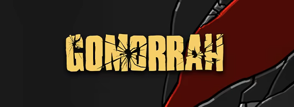 Gomorrah video 1