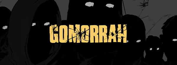 Gomorrah video 2
