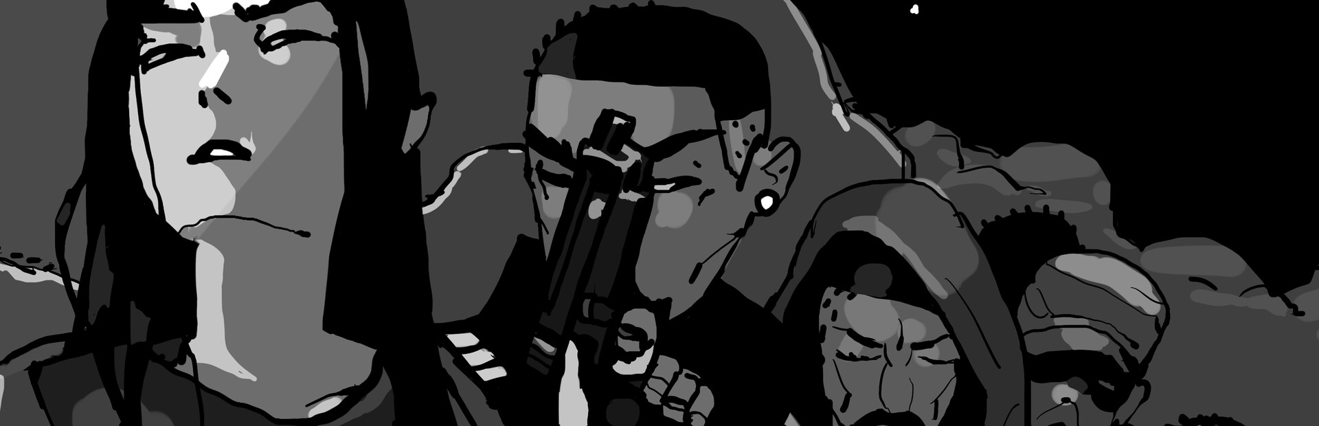 Gomorrah