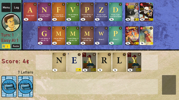 Paperback Vol. 2 screenshot 1