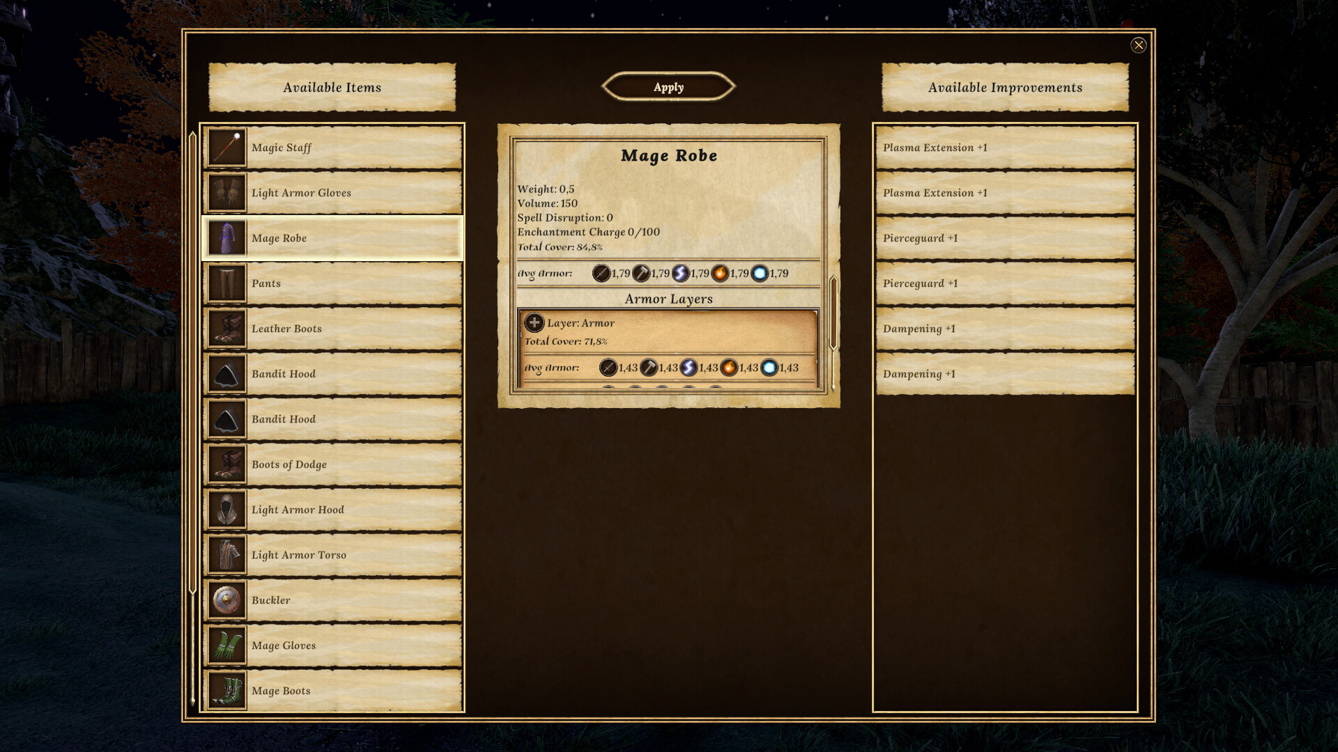 Elengard: Ascension screenshot #19