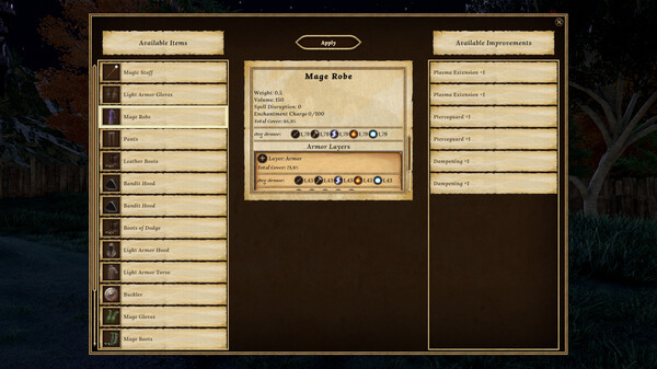 Elengard: Ascension 截图 20