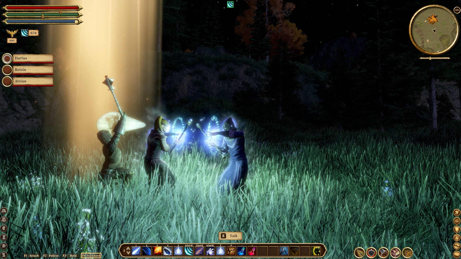 Elengard: Ascension screenshot #15