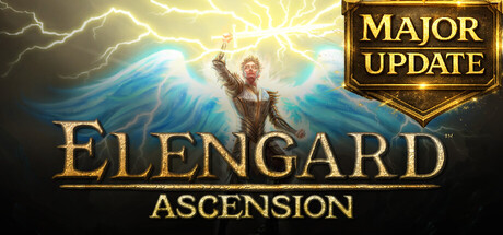 Elengard: Ascension header banner