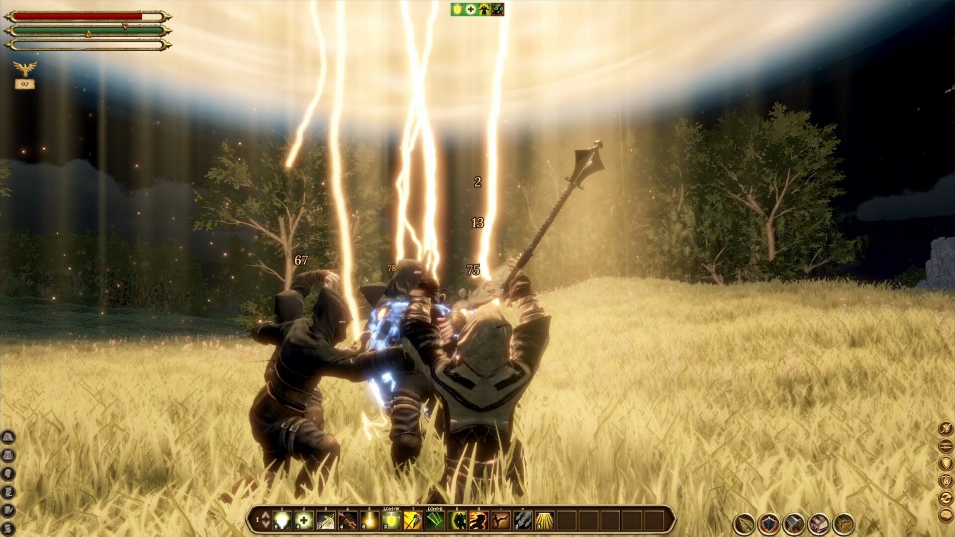 Elengard: Ascension screenshot 7