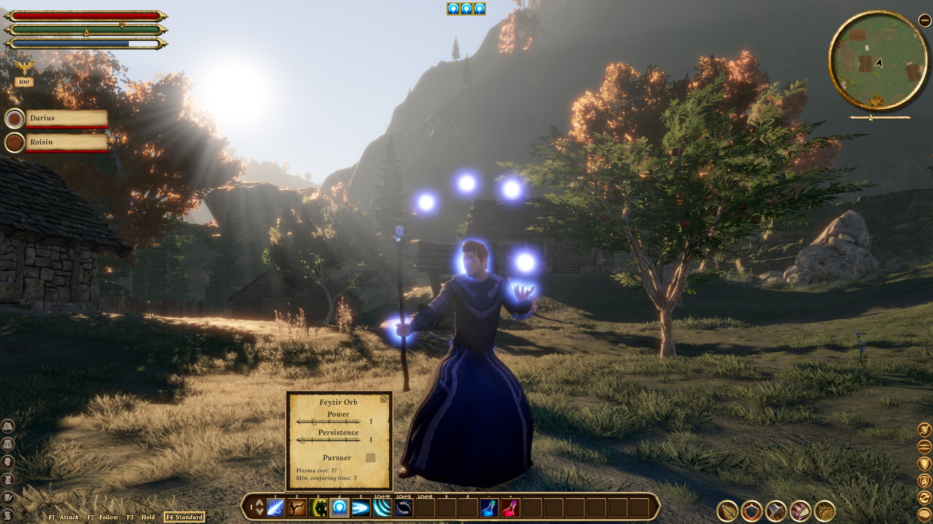 Elengard: Ascension screenshot #16