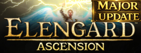 Elengard: Ascension cover art
