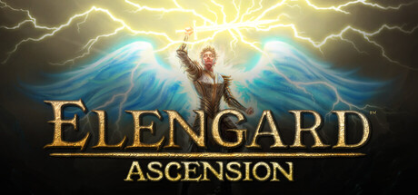 Elengard: Ascension Banner