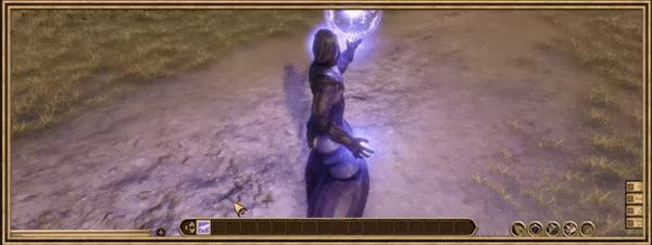 Elengard: Ascension video 2