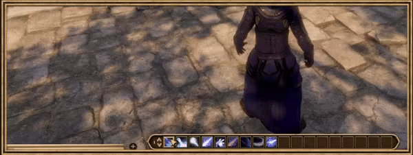 埃伦加德:升天Elengard: Ascension 官中 中世纪奇幻实时暂停制RPG