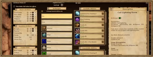 埃伦加德：升天 Elengard: Ascension