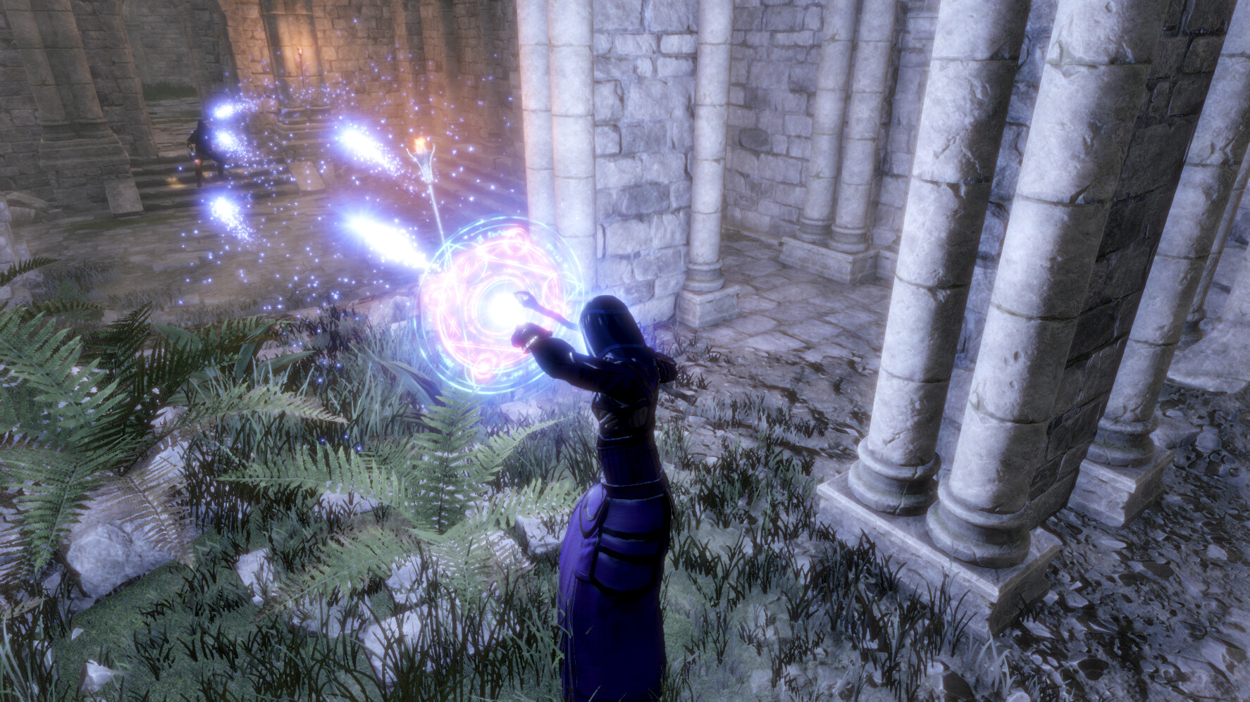 Elengard: Ascension screenshot #20