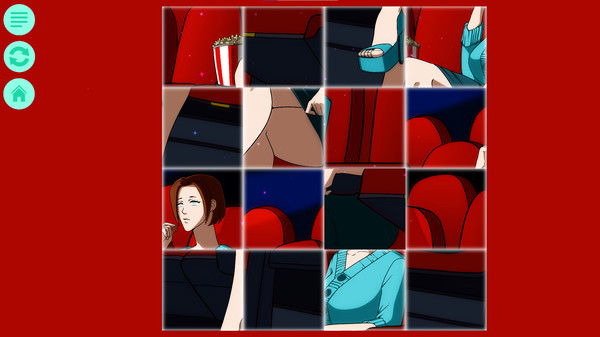 Hot Milf 7 screenshot 3