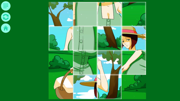 Hot Milf 7 screenshot 2