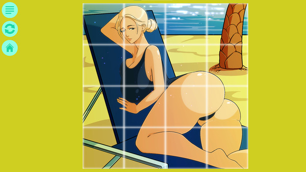 Hot Milf 7 screenshot 4