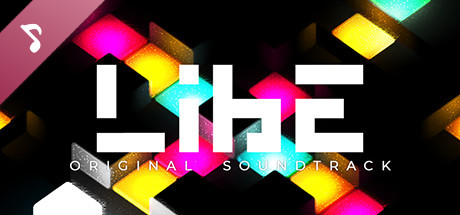 Libe Original Soundtrack banner image