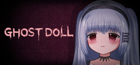 鬼人偶/Ghost Doll Cover Image