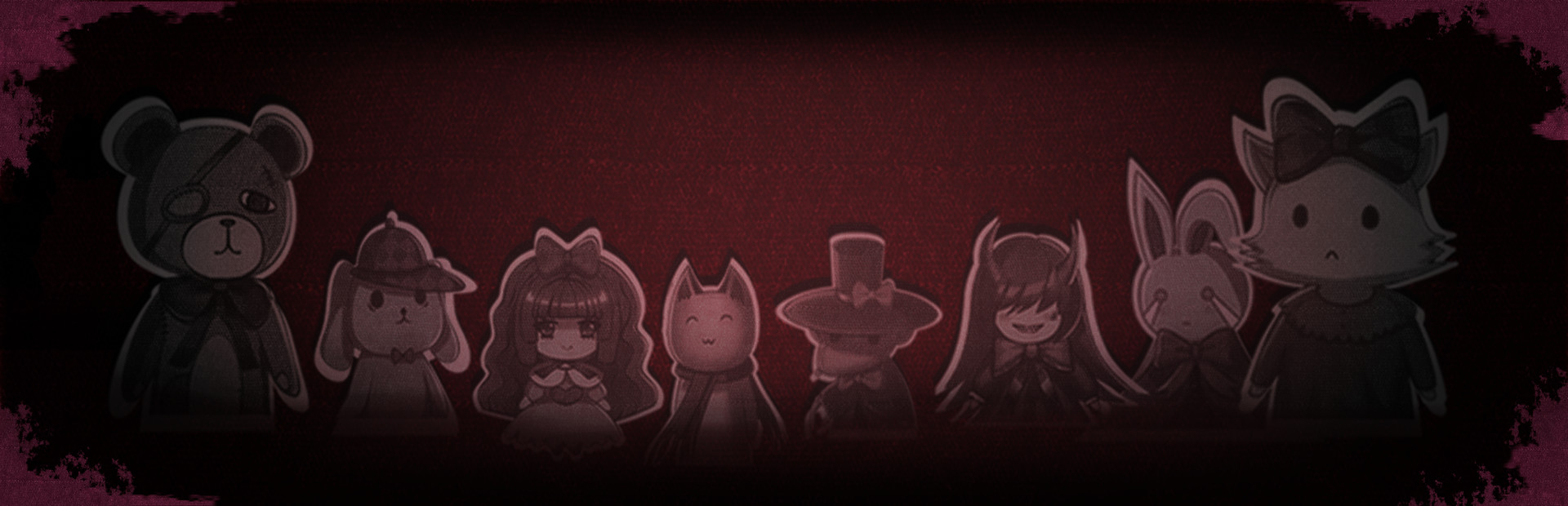 鬼人偶/Ghost Doll