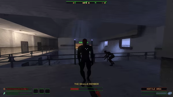 CORPUS EDAX video 1