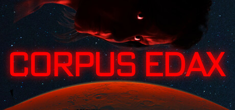 CORPUS EDAX Cover Image