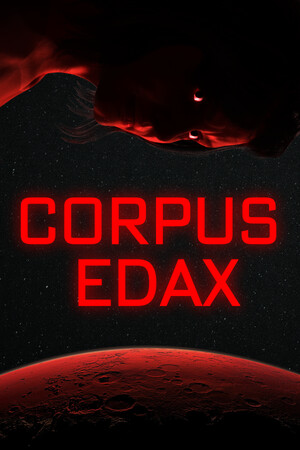Cover art of CORPUS EDAX
