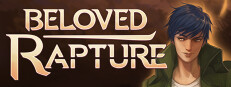 Beloved Rapture Banner