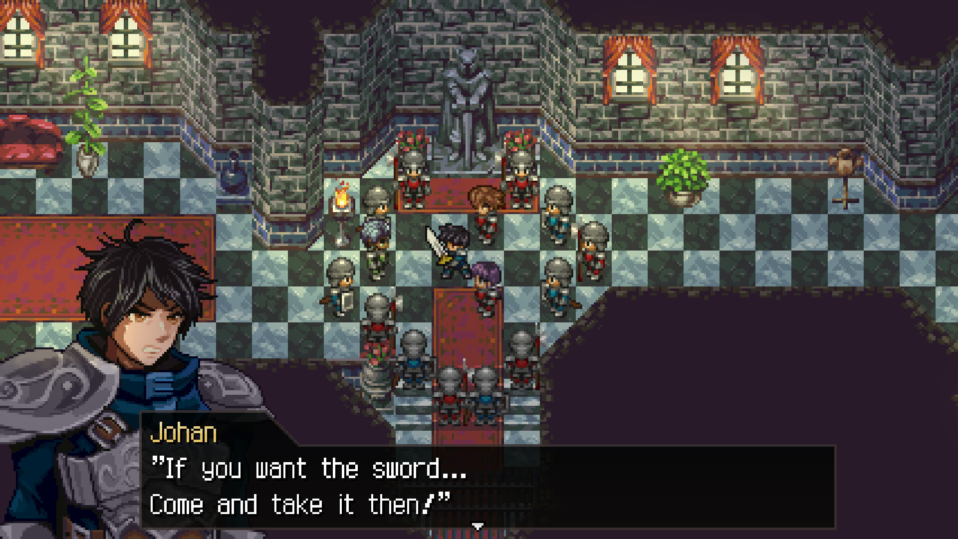 Beloved Rapture screenshot #13