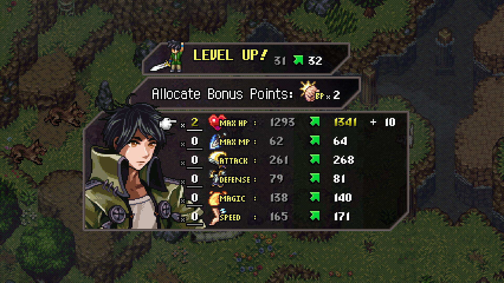 Beloved Rapture screenshot #11