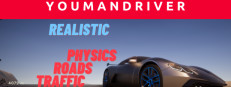 Youmandriver Playtest game capsule image
