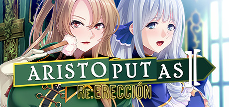 Aristoputas II Re:ERECCIÓN 