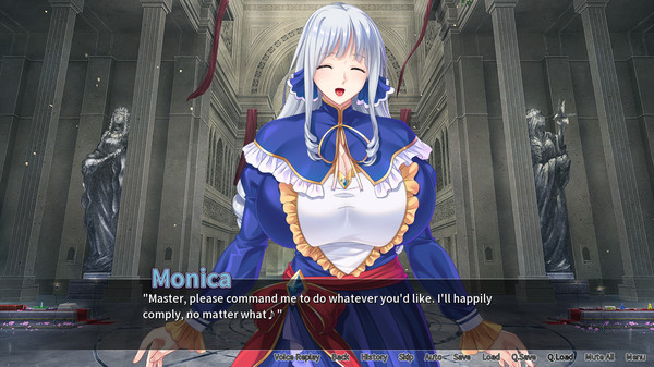 Aristocunts II Re:ERECTION screenshot 5