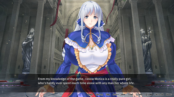 Aristocunts II Re:ERECTION screenshot 3