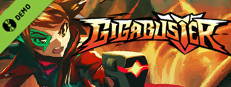 GIGABUSTER Demo